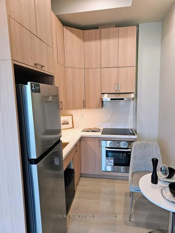 Photo 10 of Unit 402, 1 St. Paul Street, St. Catharines, Downtown — HOMEH