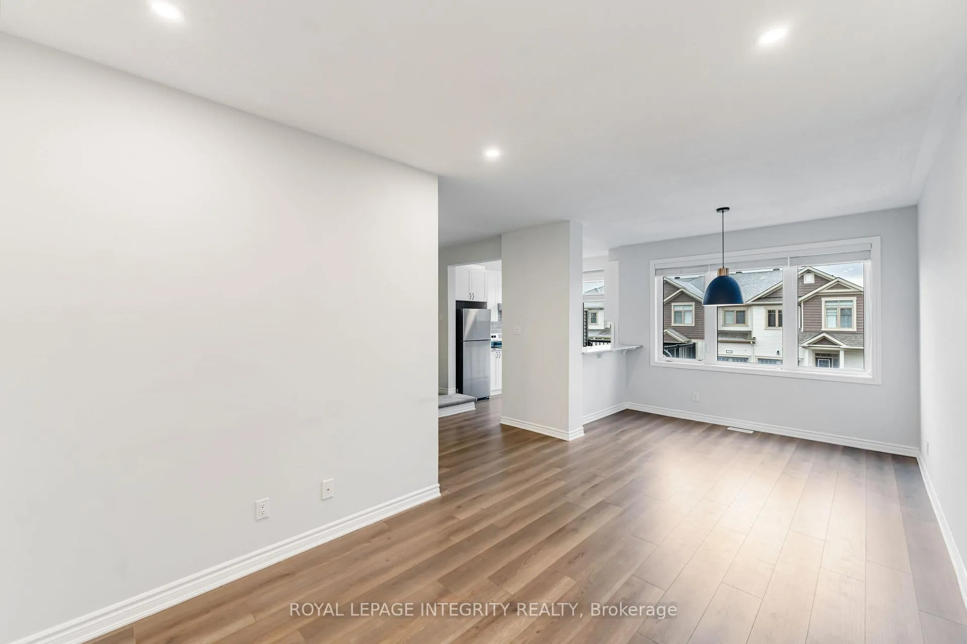 Photo 14 of 580 Catleaf Row, Ottawa, Avalon West — HOMEH