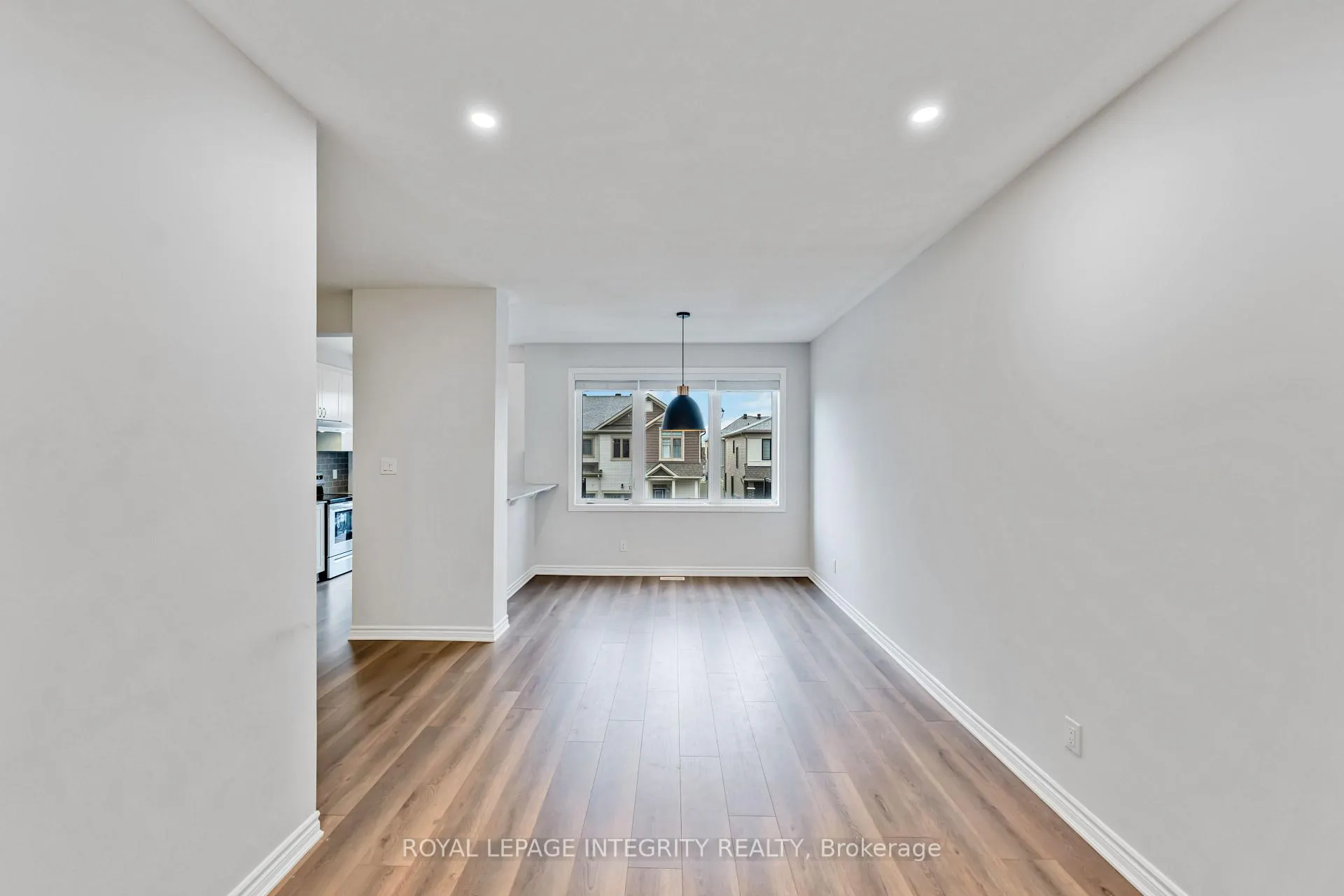Photo 15 of 580 Catleaf Row, Ottawa, Avalon West — HOMEH