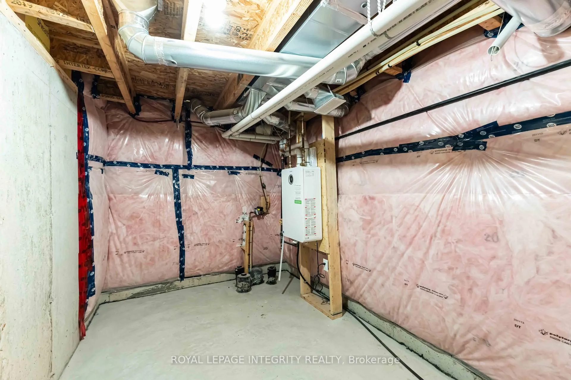 Photo 33 of 580 Catleaf Row, Ottawa, Avalon West — HOMEH