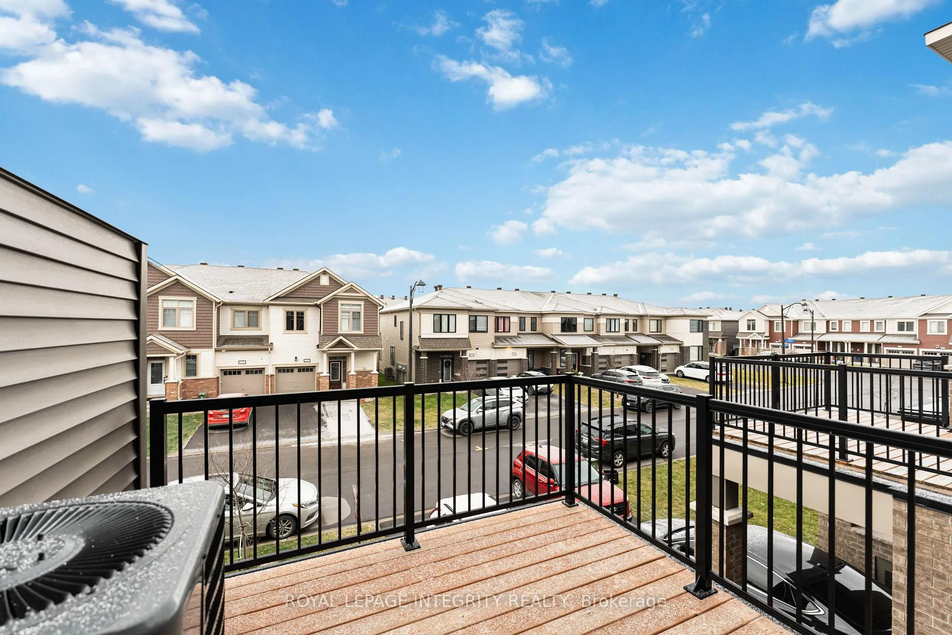 Photo 35 of 580 Catleaf Row, Ottawa, Avalon West — HOMEH