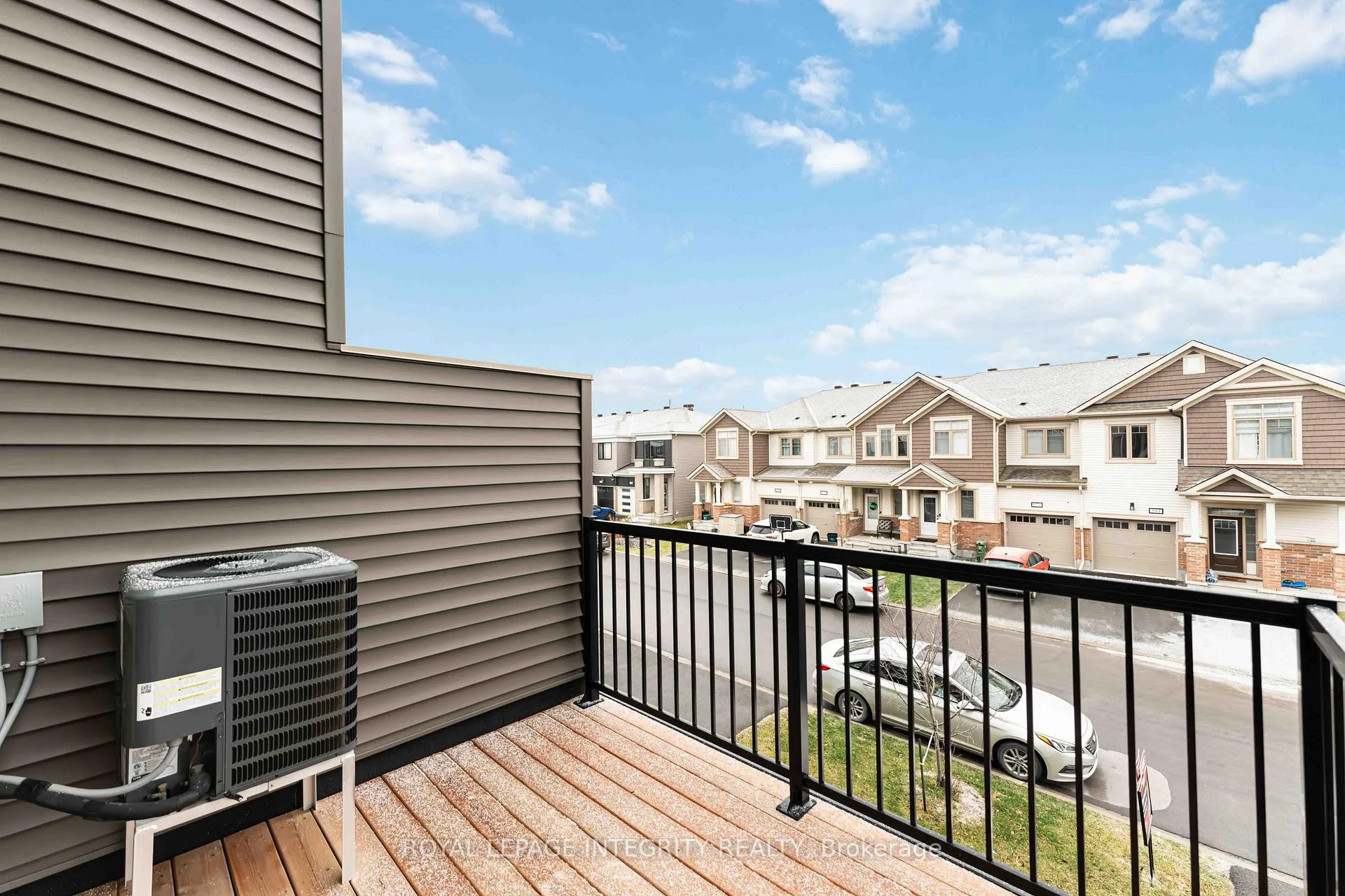 Photo 36 of 580 Catleaf Row, Ottawa, Avalon West — HOMEH