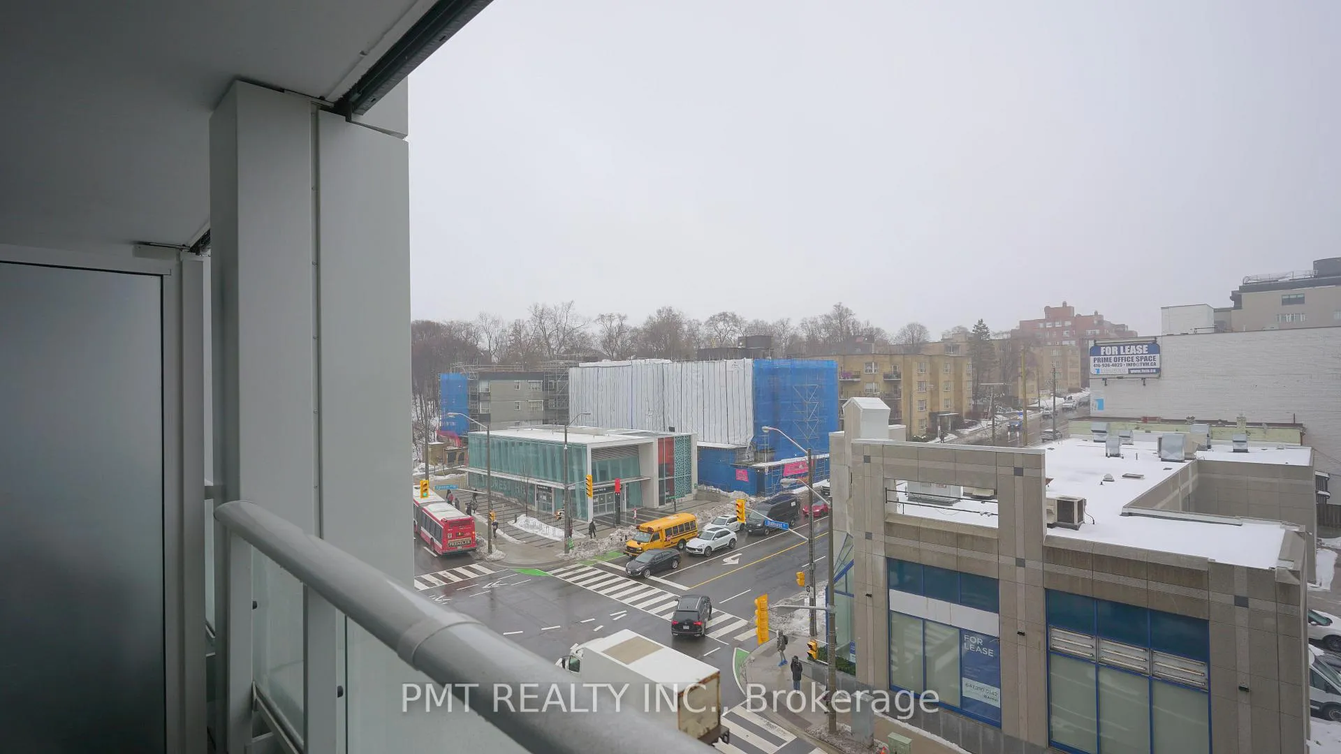 Photo 12 of Unit 631, 2020 Bathurst Street, Toronto, Humewood-Cedarvale — HOMEH