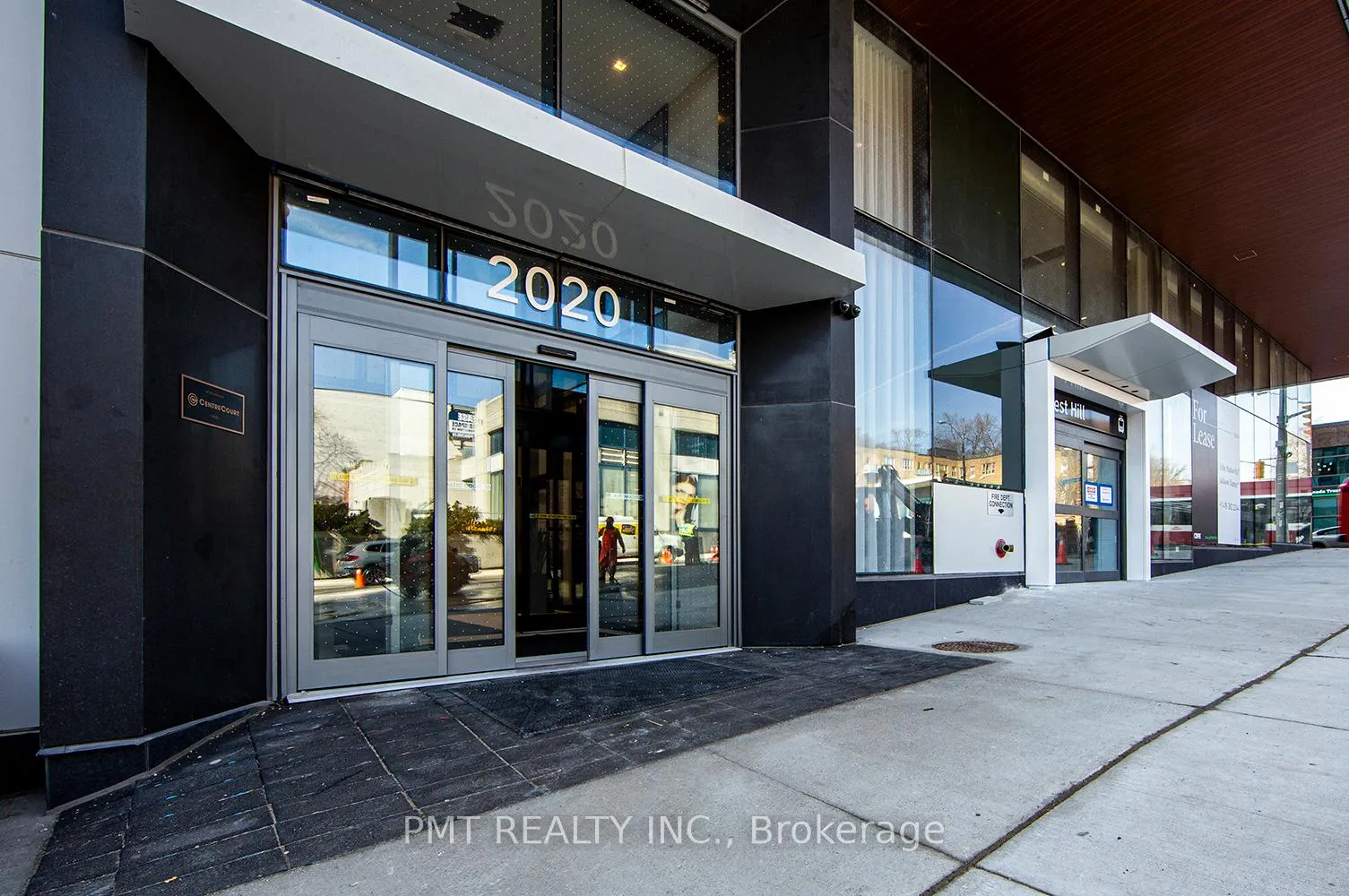 Photo 1 of Unit 631, 2020 Bathurst Street, Toronto, Humewood-Cedarvale — HOMEH
