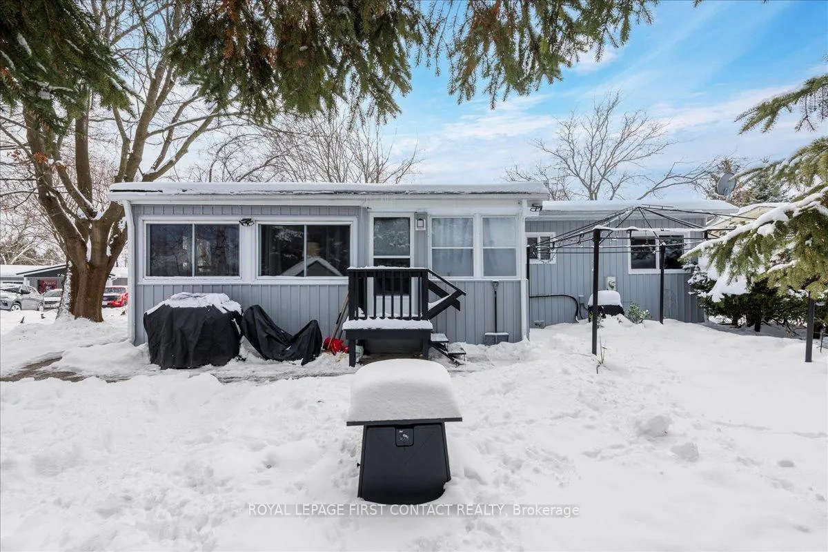 Photo 19 of 10 South Boulevard, Innisfil, Rural Innisfil — HOMEH