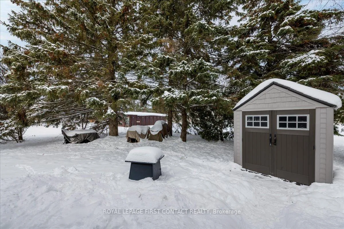 Photo 23 of 10 South Boulevard, Innisfil, Rural Innisfil — HOMEH