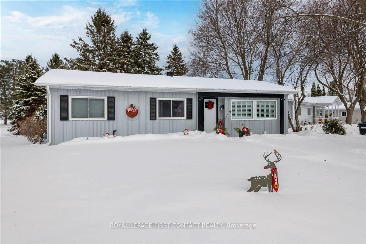 Photo 24 of 10 South Boulevard, Innisfil, Rural Innisfil — HOMEH