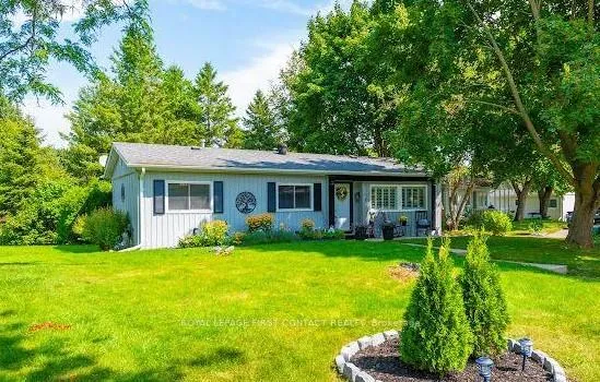 Photo 29 of 10 South Boulevard, Innisfil, Rural Innisfil — HOMEH