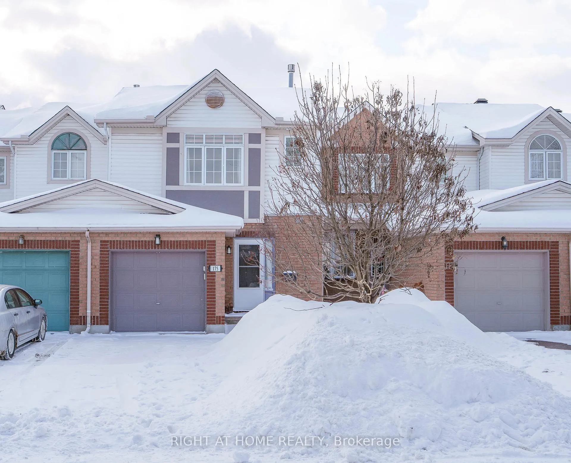 Photo 1 of 175 Kincardine Drive, Ottawa, Kanata - Glencairn/Hazeldean — HOMEH