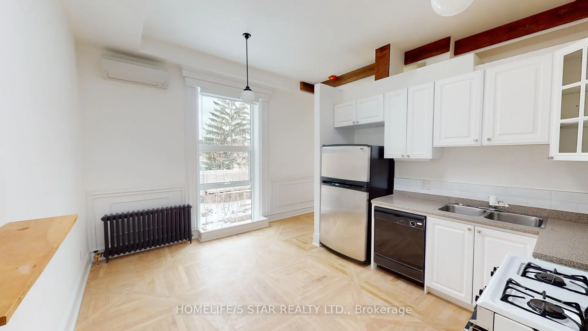 Photo 2 of Unit 213, 1152 Gerrard Street E, Toronto, South Riverdale — HOMEH