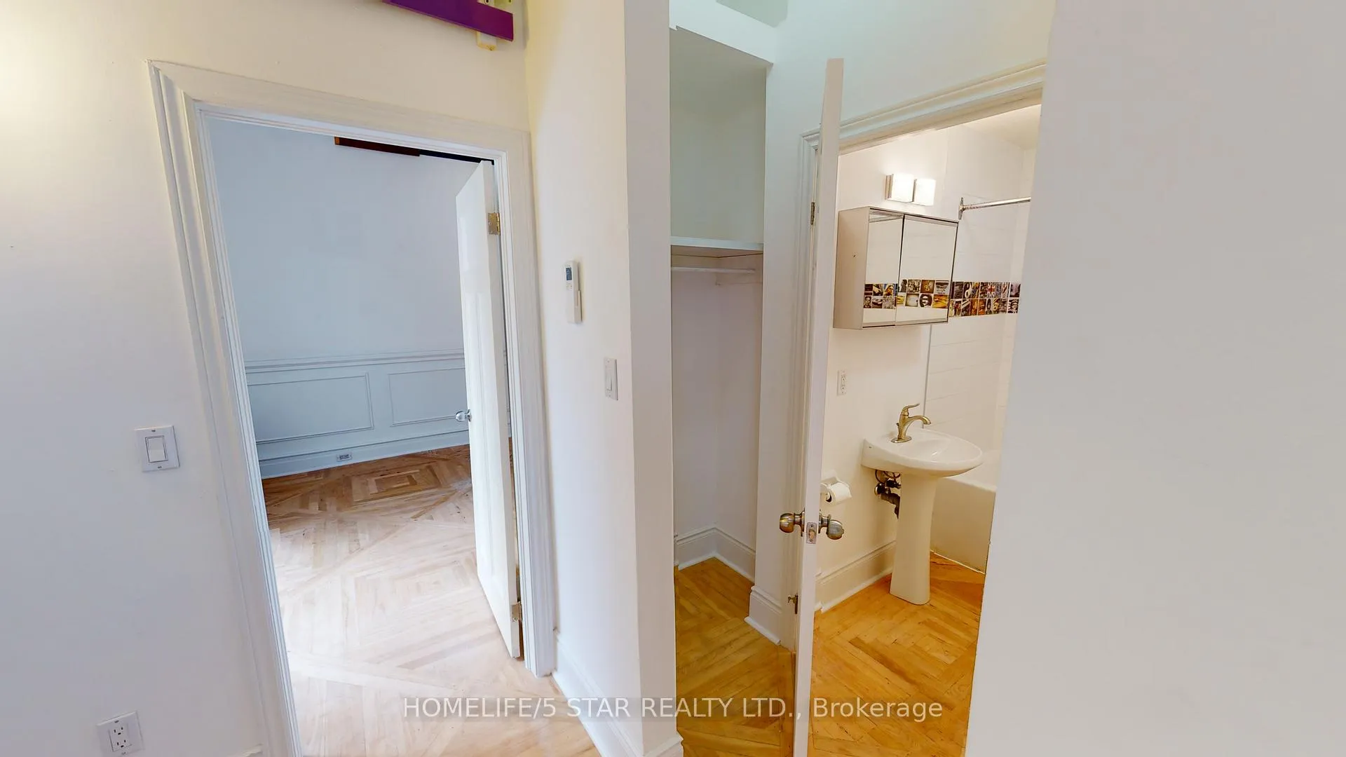 Photo 5 of Unit 213, 1152 Gerrard Street E, Toronto, South Riverdale — HOMEH