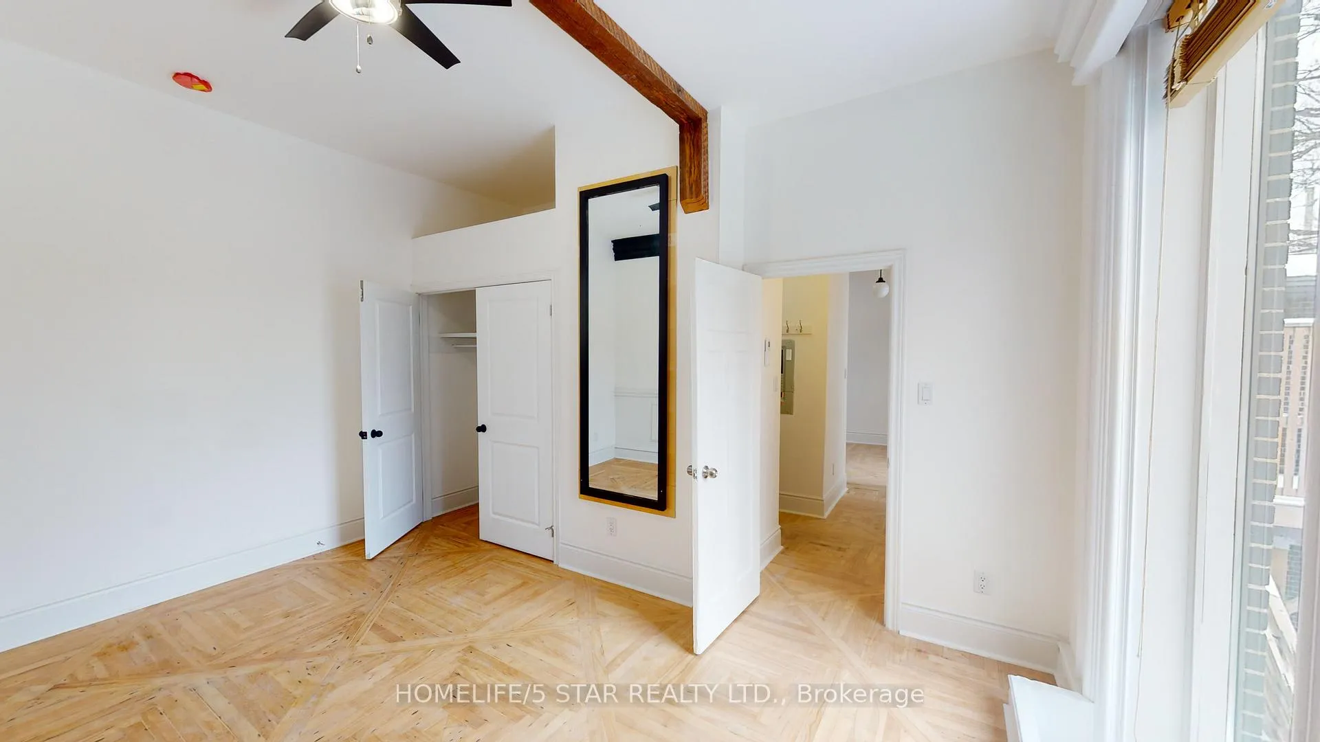Photo 6 of Unit 213, 1152 Gerrard Street E, Toronto, South Riverdale — HOMEH