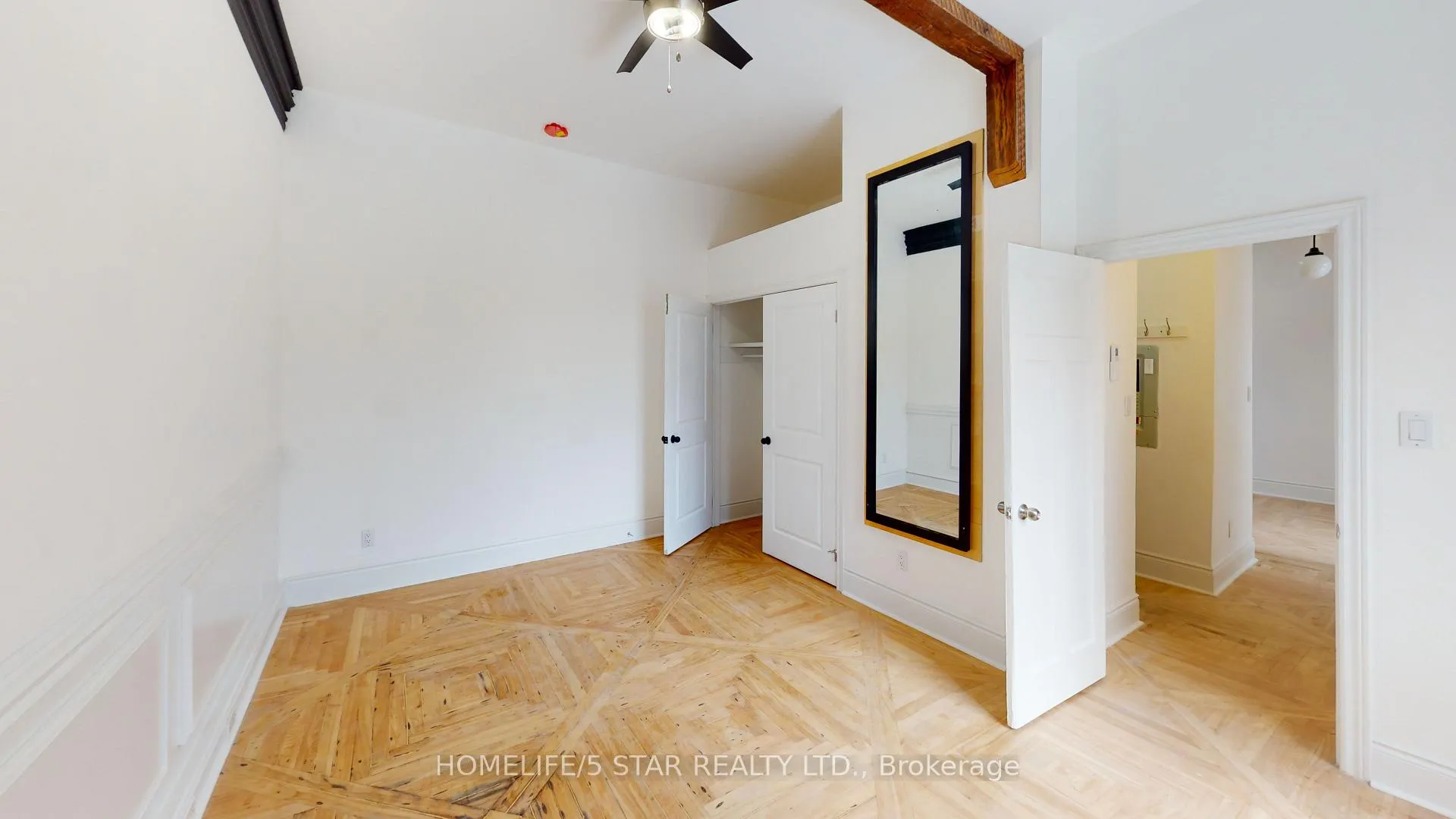 Photo 7 of Unit 213, 1152 Gerrard Street E, Toronto, South Riverdale — HOMEH