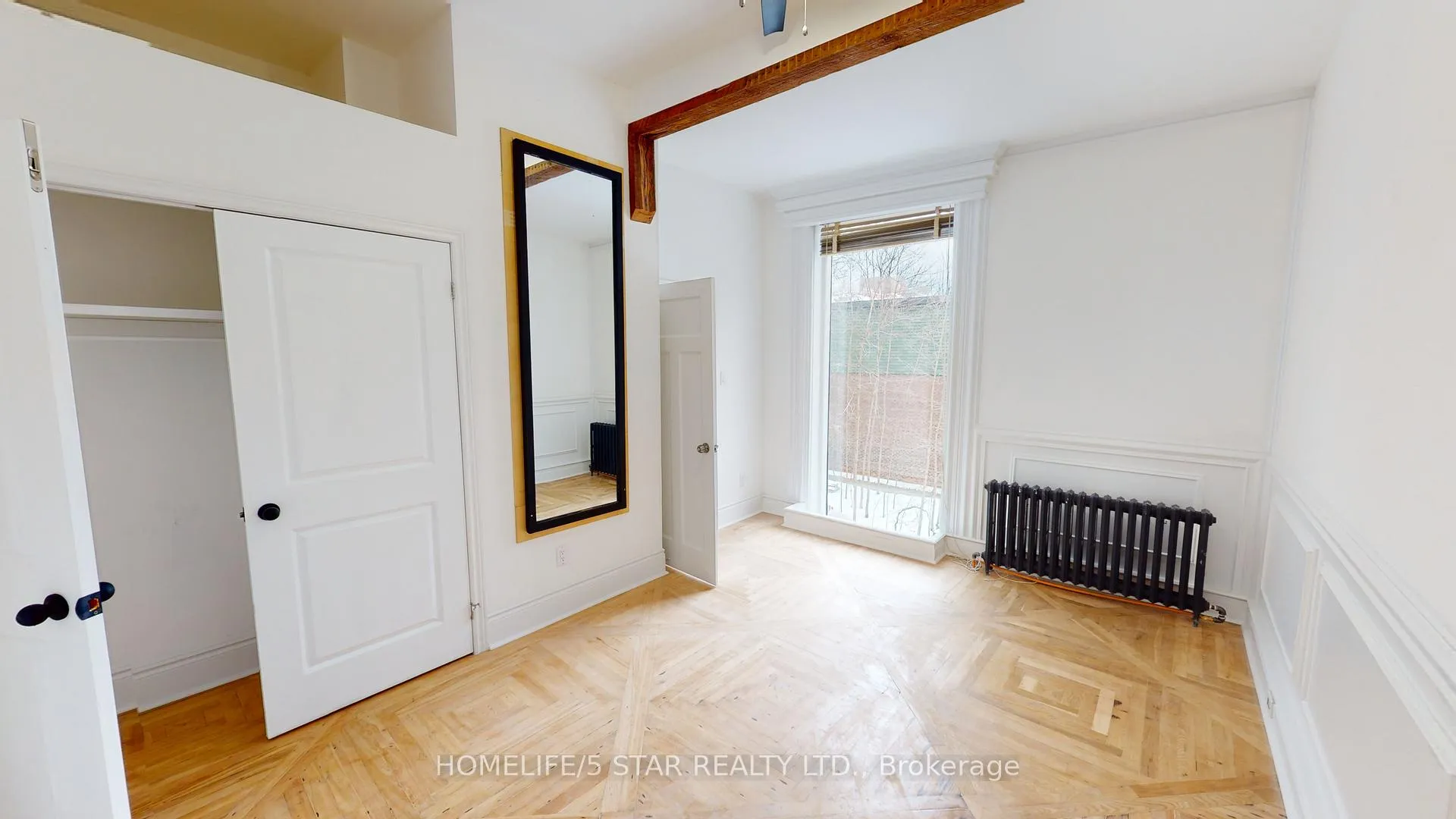 Photo 8 of Unit 213, 1152 Gerrard Street E, Toronto, South Riverdale — HOMEH
