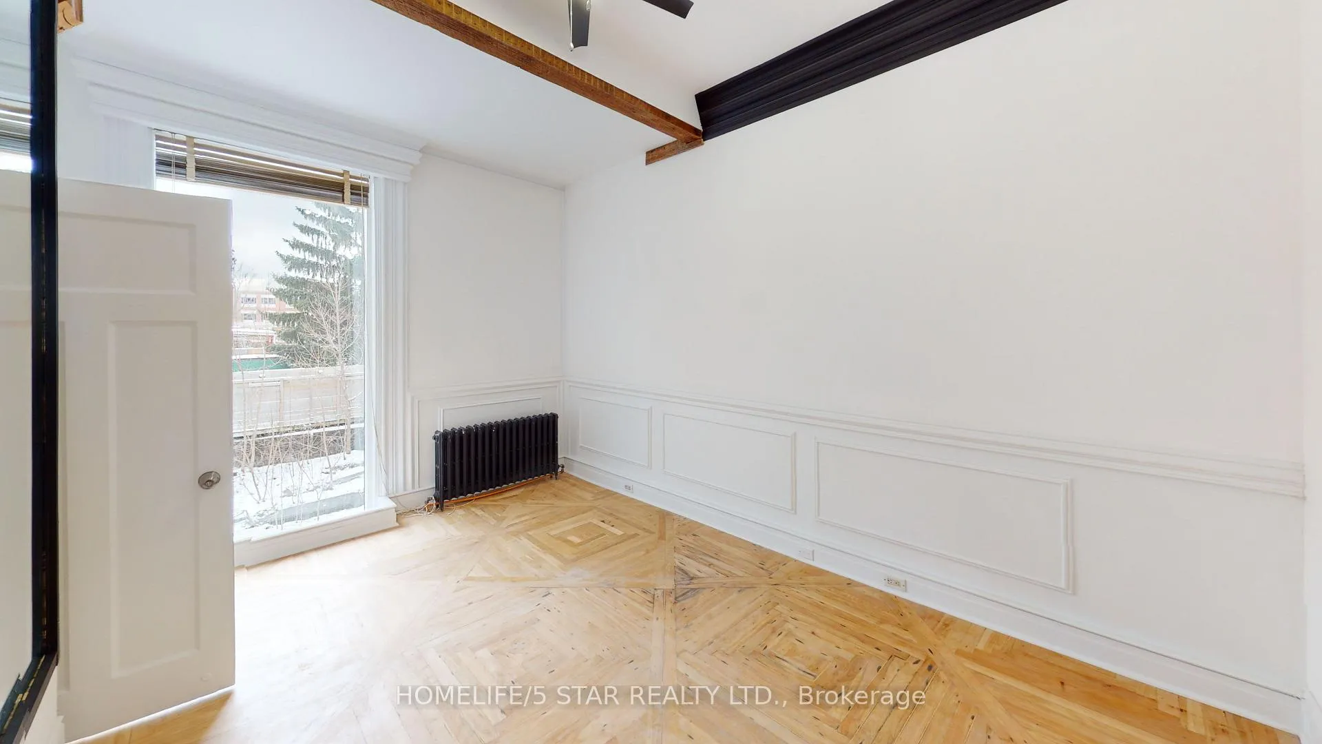 Photo 9 of Unit 213, 1152 Gerrard Street E, Toronto, South Riverdale — HOMEH