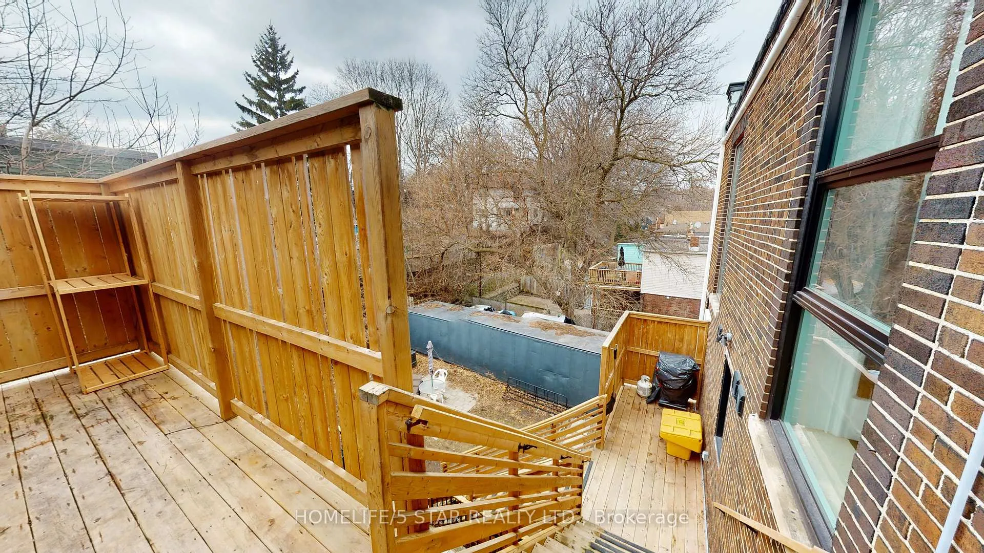 Photo 17 of Unit 213, 1152 Gerrard Street E, Toronto, South Riverdale — HOMEH
