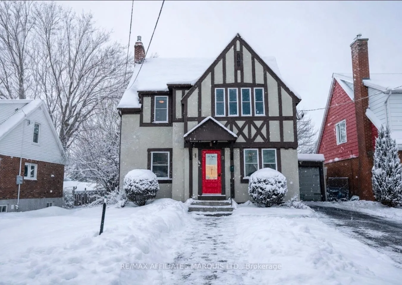 Photo 1 of 9 Old Orchard Avenue, Cornwall — HOMEH