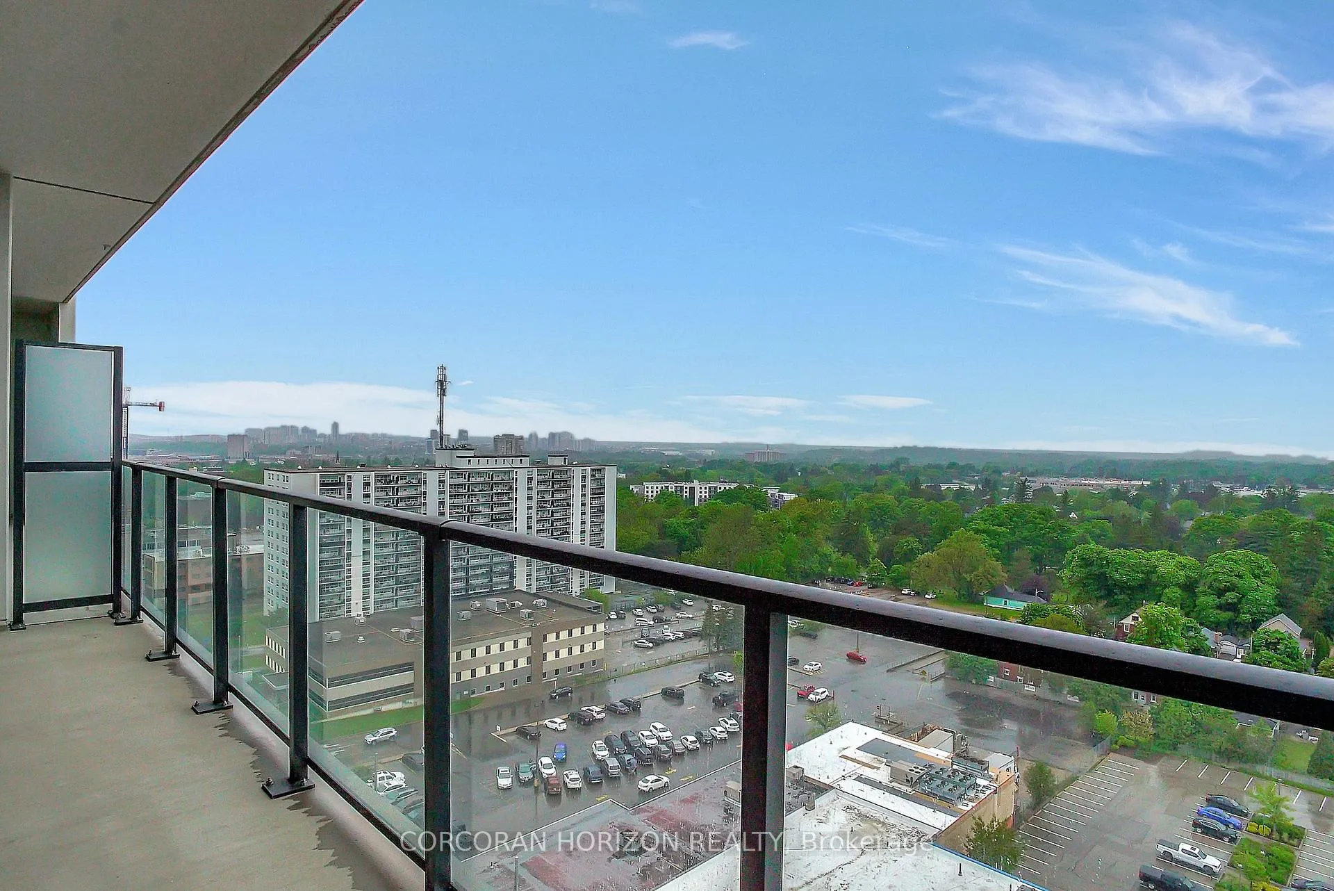 Photo 20 of Unit 1602, 741 King Street W, Kitchener — HOMEH