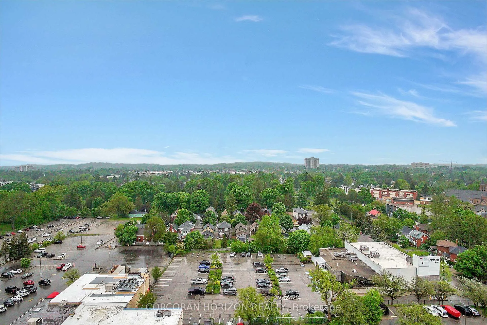 Photo 21 of Unit 1602, 741 King Street W, Kitchener — HOMEH