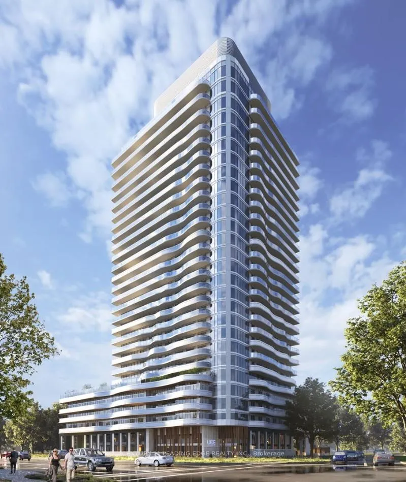 Photo 1 of Unit 1101, 1010 Sandy Beach Road SE, Pickering, Bay Ridges — HOMEH