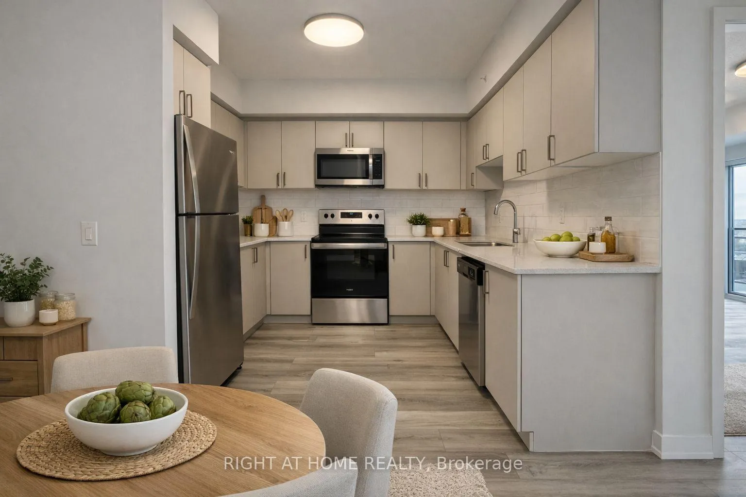 Photo 1 of Unit 423, 1475 Whites Road, Pickering, Woodlands — HOMEH