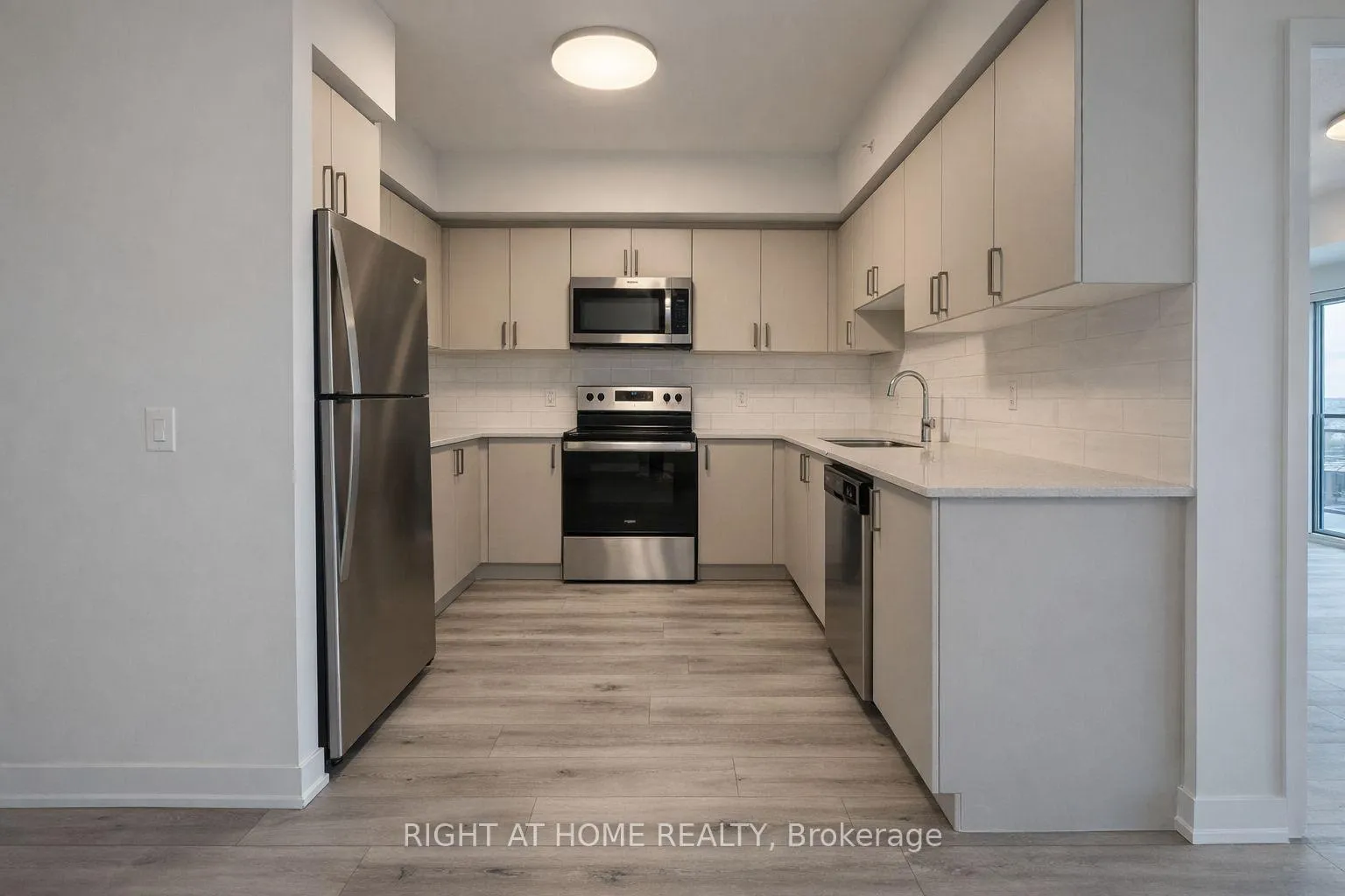 Photo 2 of Unit 423, 1475 Whites Road, Pickering, Woodlands — HOMEH