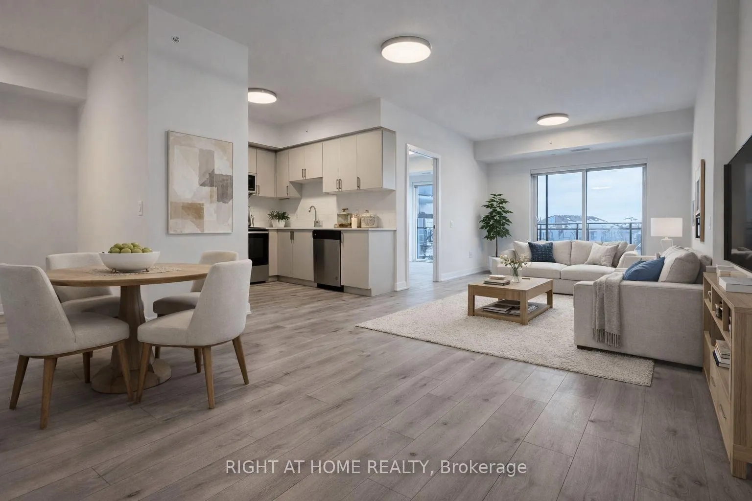Photo 3 of Unit 423, 1475 Whites Road, Pickering, Woodlands — HOMEH