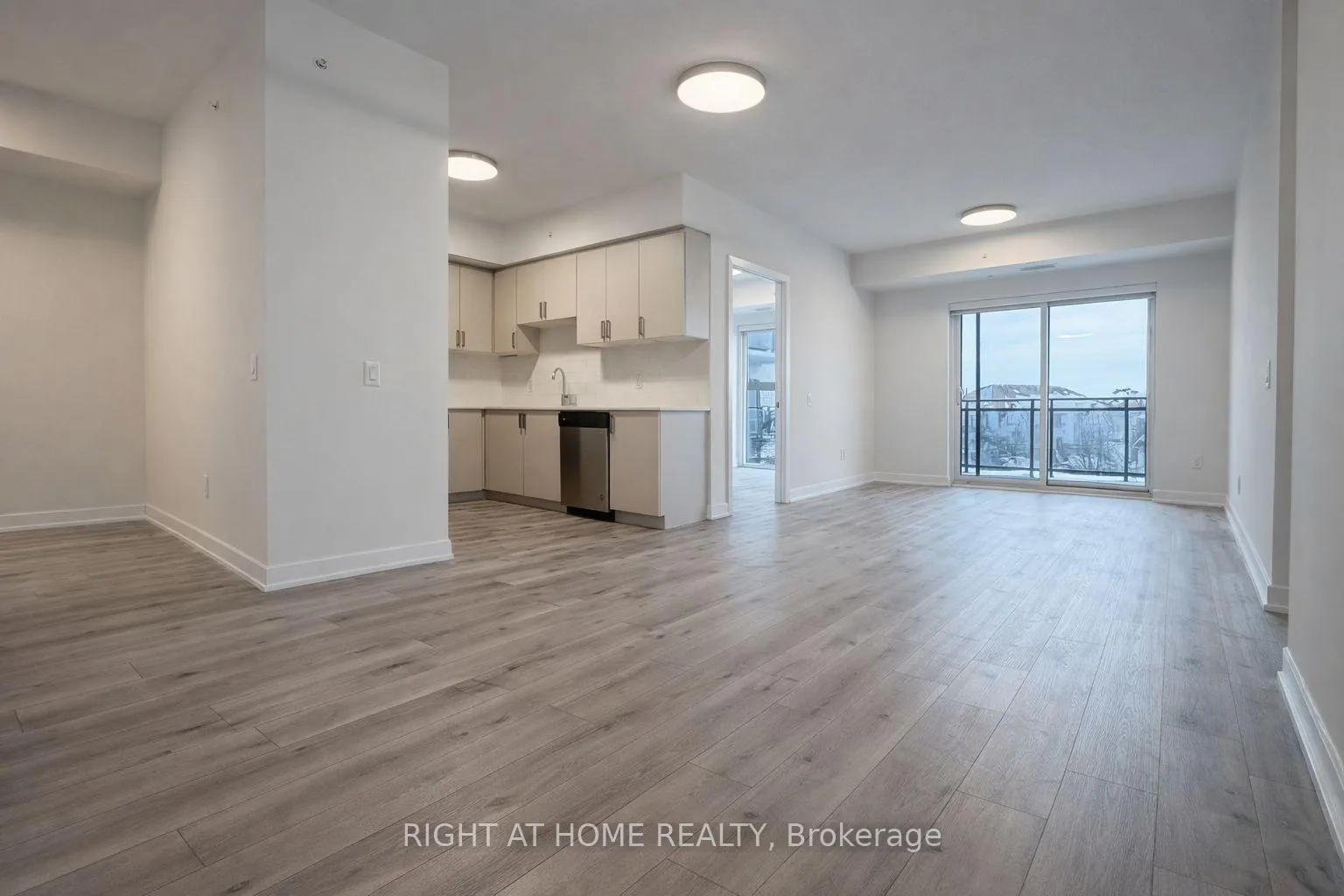 Photo 4 of Unit 423, 1475 Whites Road, Pickering, Woodlands — HOMEH