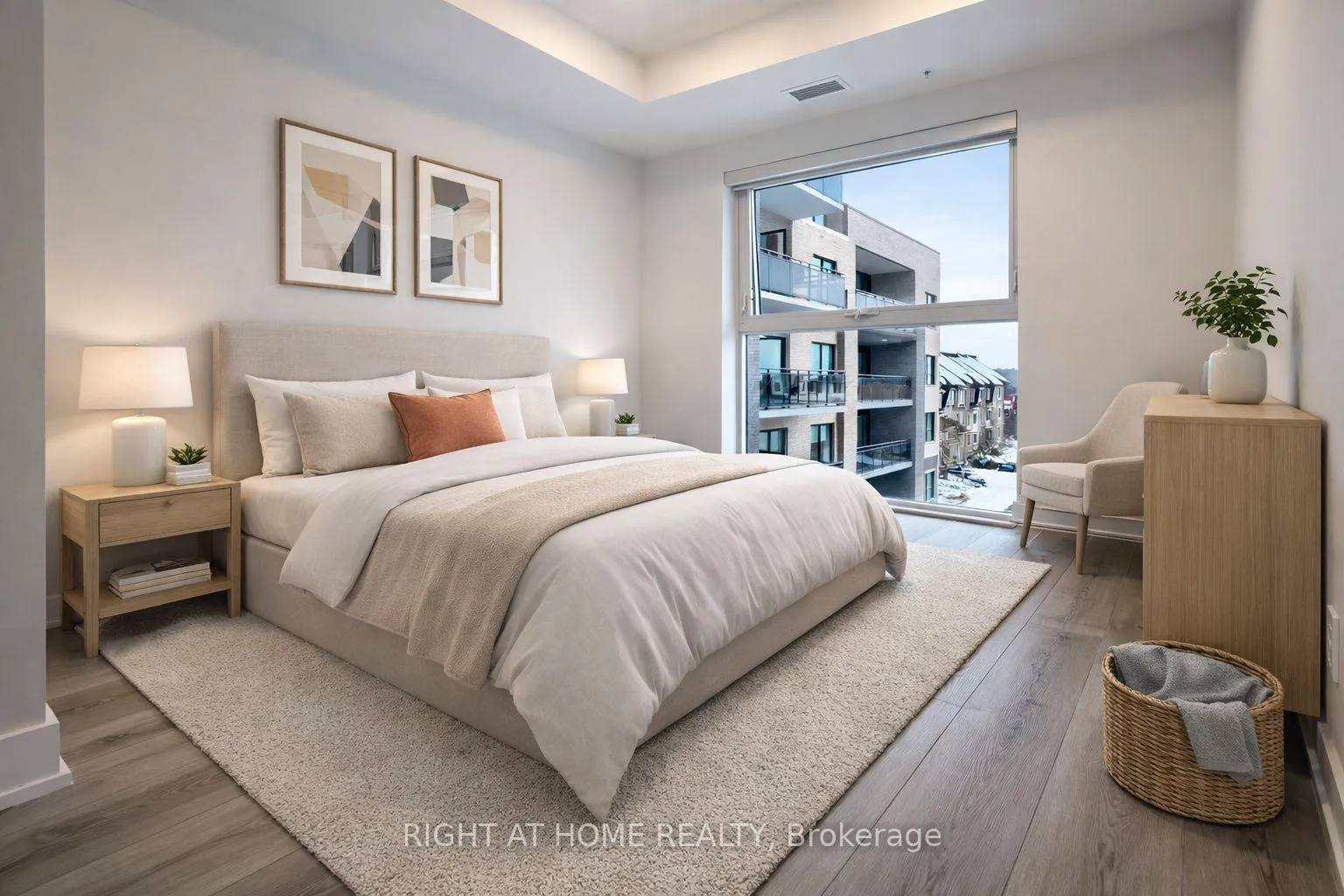 Photo 6 of Unit 423, 1475 Whites Road, Pickering, Woodlands — HOMEH