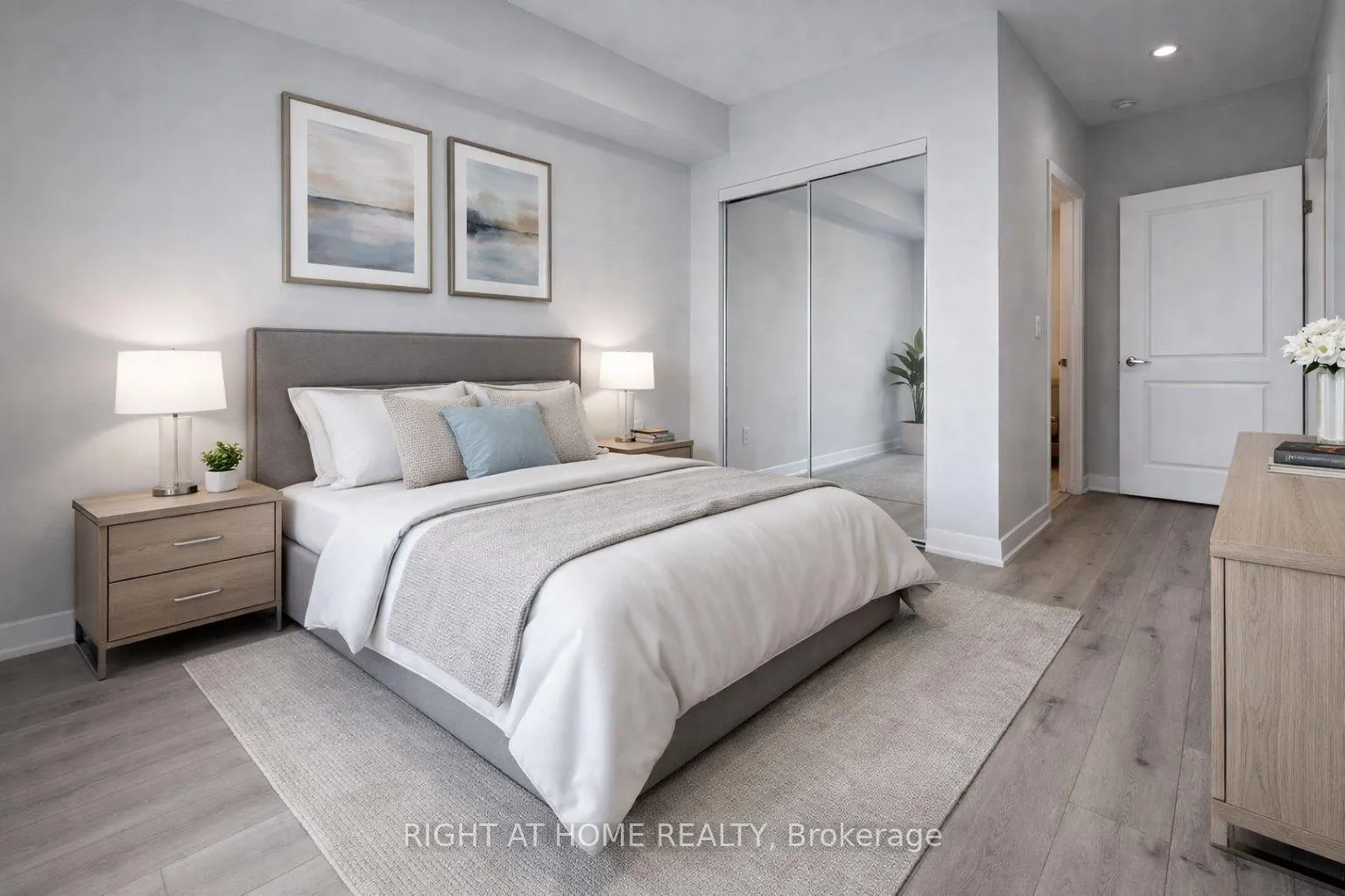 Photo 9 of Unit 423, 1475 Whites Road, Pickering, Woodlands — HOMEH