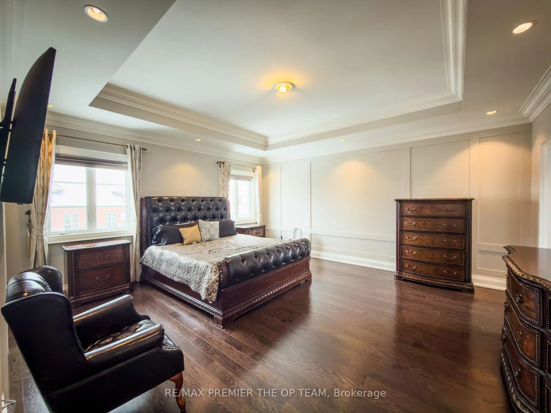 Photo 25 of 4 John Carroll Drive, Brampton, Toronto Gore Rural Estate — HOMEH