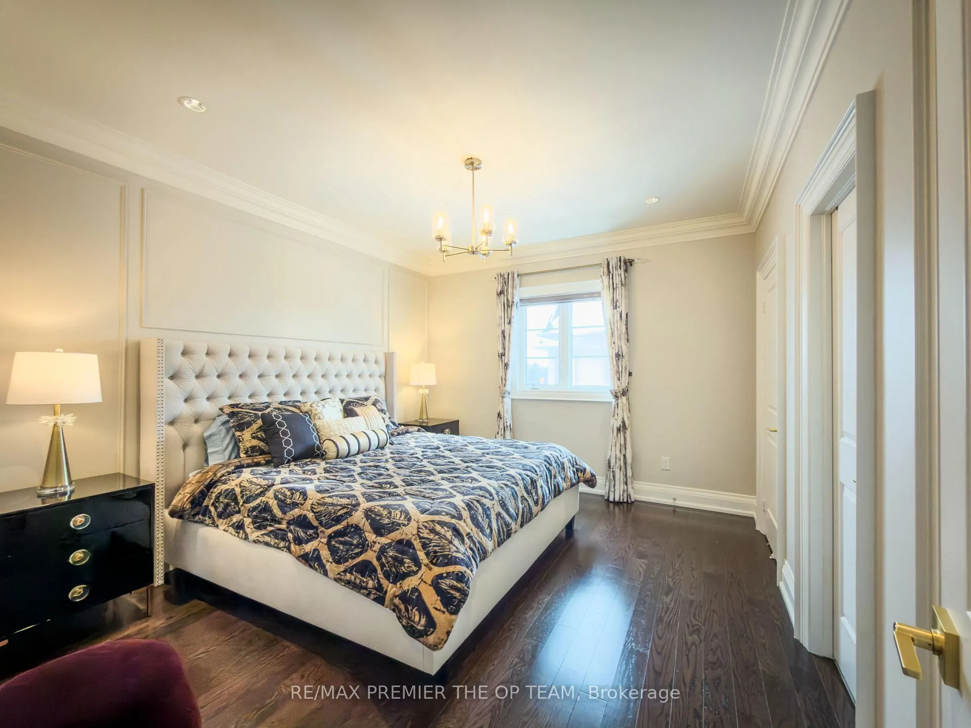 Photo 30 of 4 John Carroll Drive, Brampton, Toronto Gore Rural Estate — HOMEH