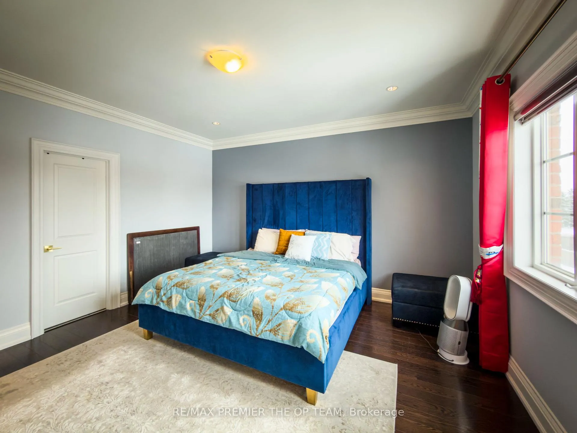 Photo 35 of 4 John Carroll Drive, Brampton, Toronto Gore Rural Estate — HOMEH