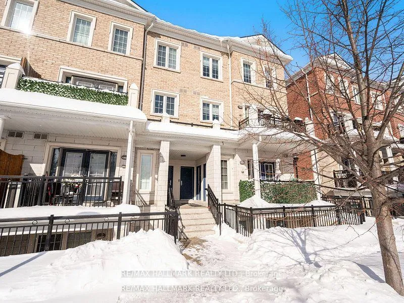 Photo 1 of Unit D09, 26 Bruce Street, Vaughan, East Woodbridge — HOMEH