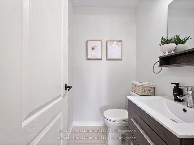 Photo 18 of Unit D09, 26 Bruce Street, Vaughan, East Woodbridge — HOMEH