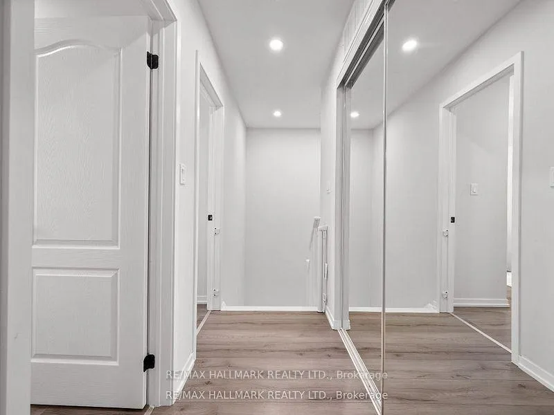 Photo 22 of Unit D09, 26 Bruce Street, Vaughan, East Woodbridge — HOMEH