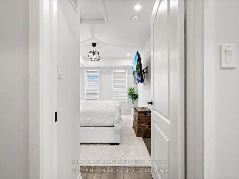 Photo 23 of Unit D09, 26 Bruce Street, Vaughan, East Woodbridge — HOMEH