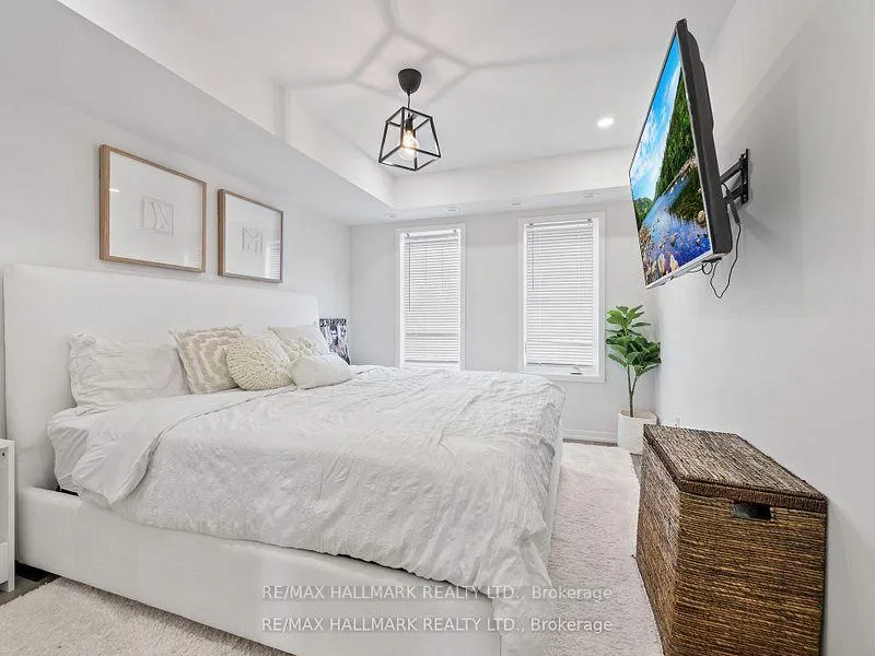 Photo 24 of Unit D09, 26 Bruce Street, Vaughan, East Woodbridge — HOMEH