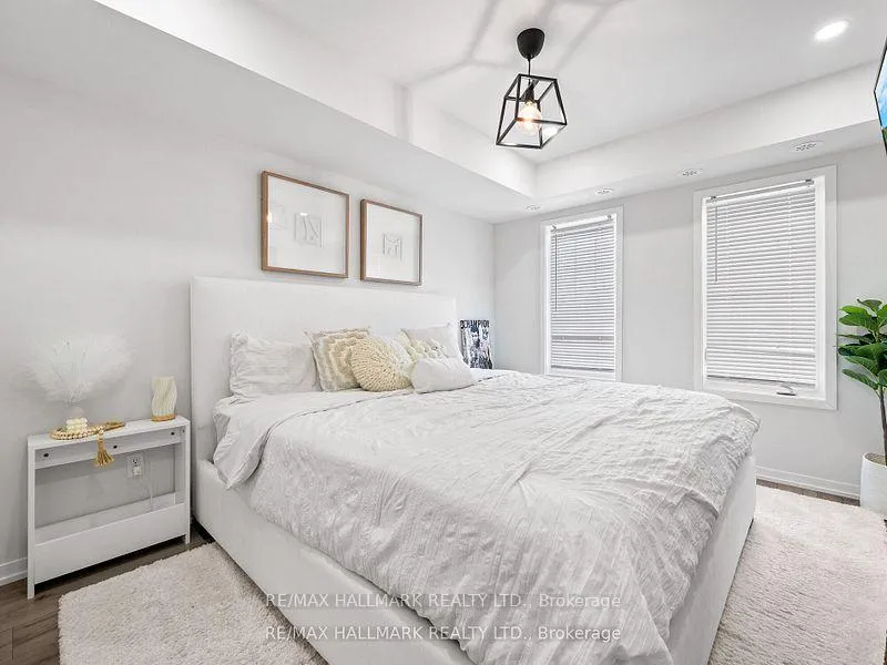 Photo 25 of Unit D09, 26 Bruce Street, Vaughan, East Woodbridge — HOMEH