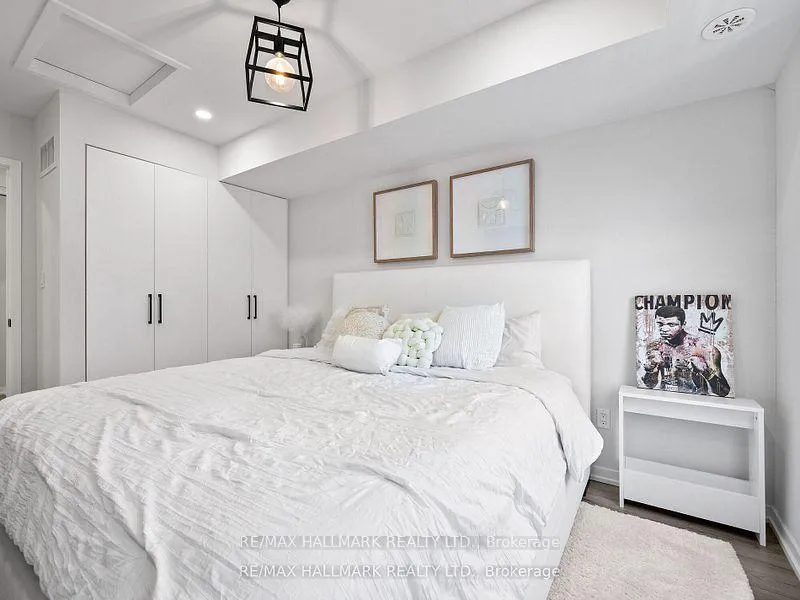 Photo 26 of Unit D09, 26 Bruce Street, Vaughan, East Woodbridge — HOMEH