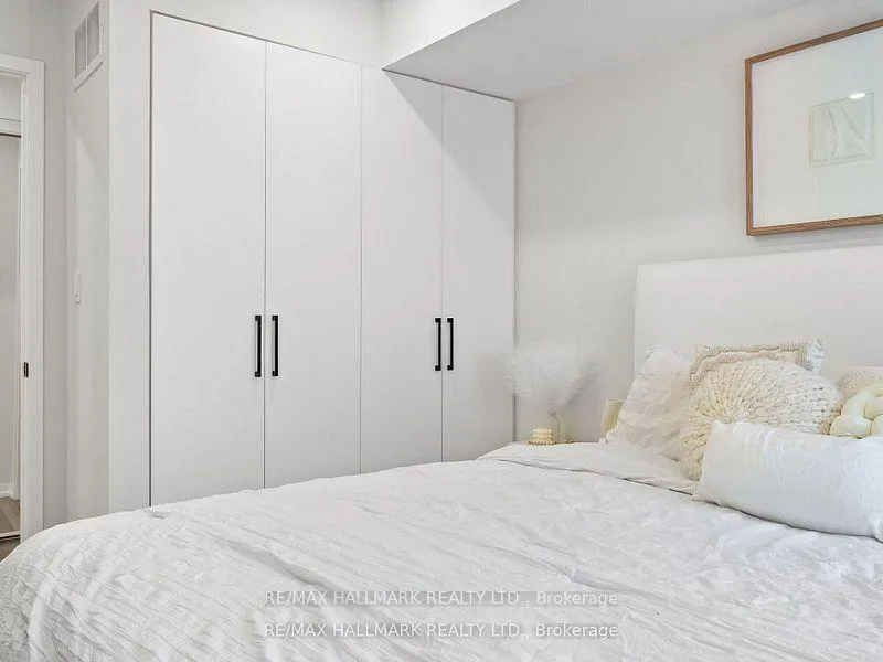Photo 27 of Unit D09, 26 Bruce Street, Vaughan, East Woodbridge — HOMEH
