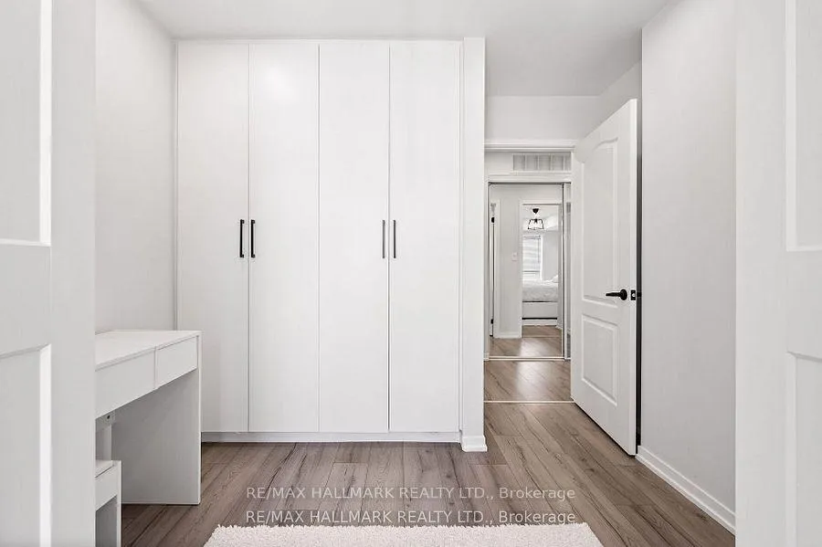 Photo 28 of Unit D09, 26 Bruce Street, Vaughan, East Woodbridge — HOMEH