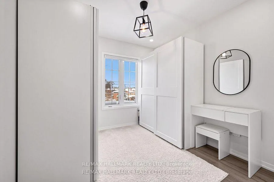 Photo 30 of Unit D09, 26 Bruce Street, Vaughan, East Woodbridge — HOMEH