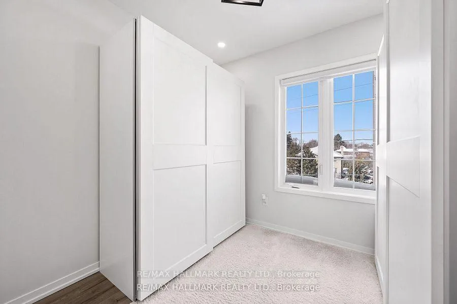 Photo 31 of Unit D09, 26 Bruce Street, Vaughan, East Woodbridge — HOMEH