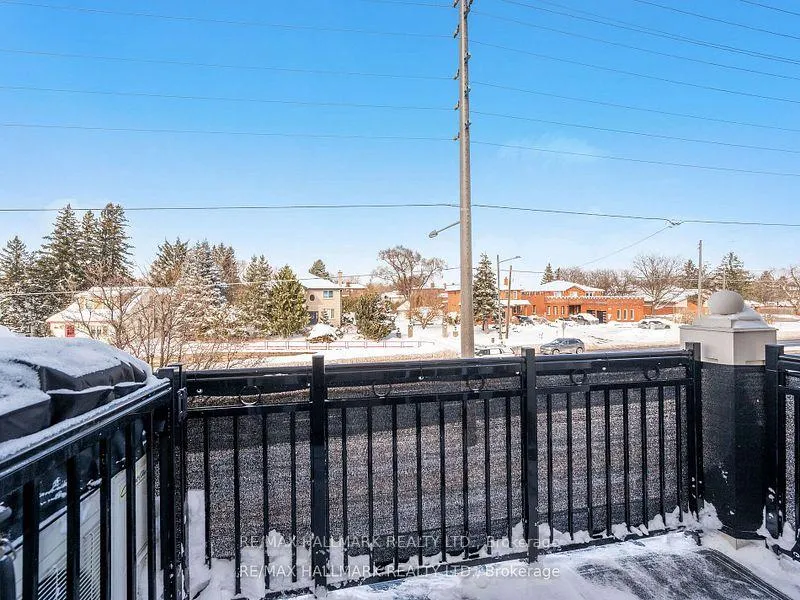 Photo 35 of Unit D09, 26 Bruce Street, Vaughan, East Woodbridge — HOMEH