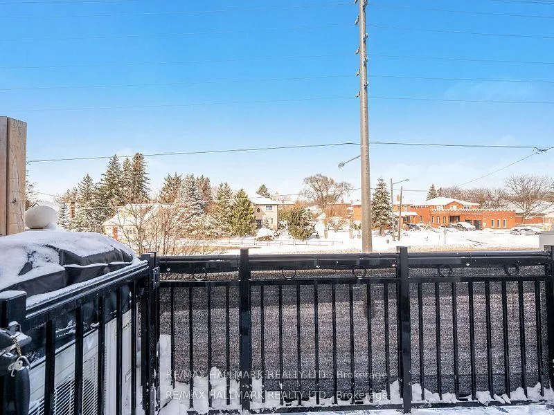Photo 36 of Unit D09, 26 Bruce Street, Vaughan, East Woodbridge — HOMEH