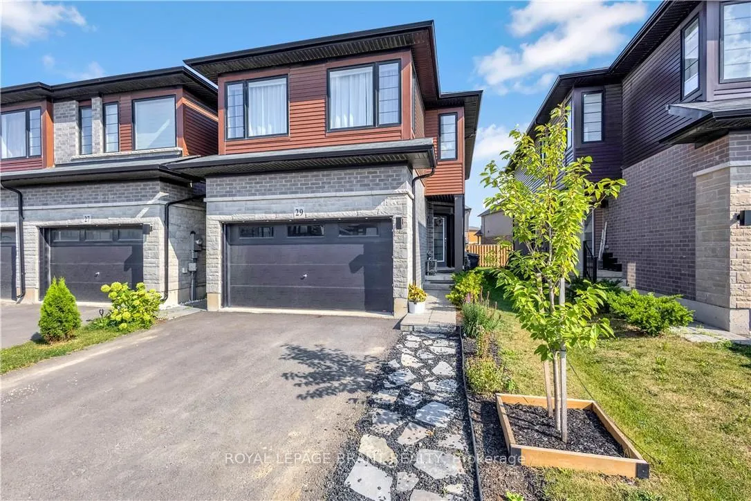 Photo 1 of 29 Bellhouse Avenue, Brantford — HOMEH
