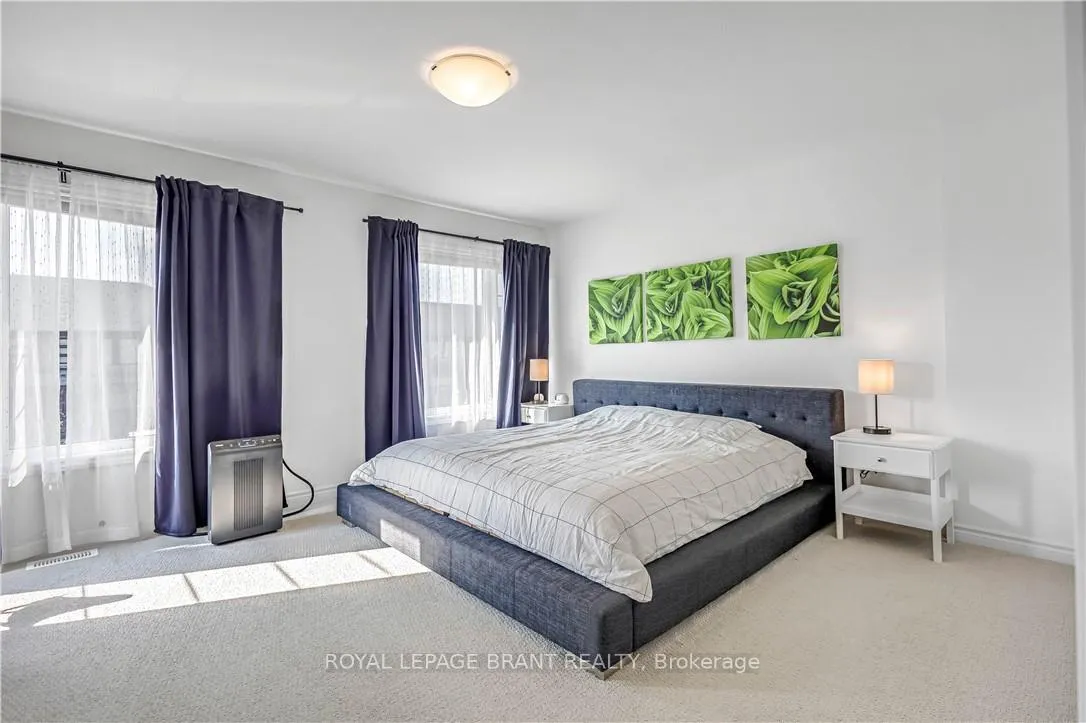 Photo 14 of 29 Bellhouse Avenue, Brantford — HOMEH