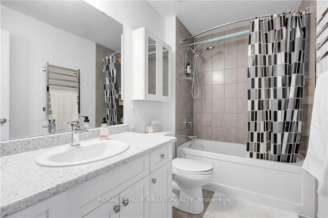Photo 25 of 29 Bellhouse Avenue, Brantford — HOMEH