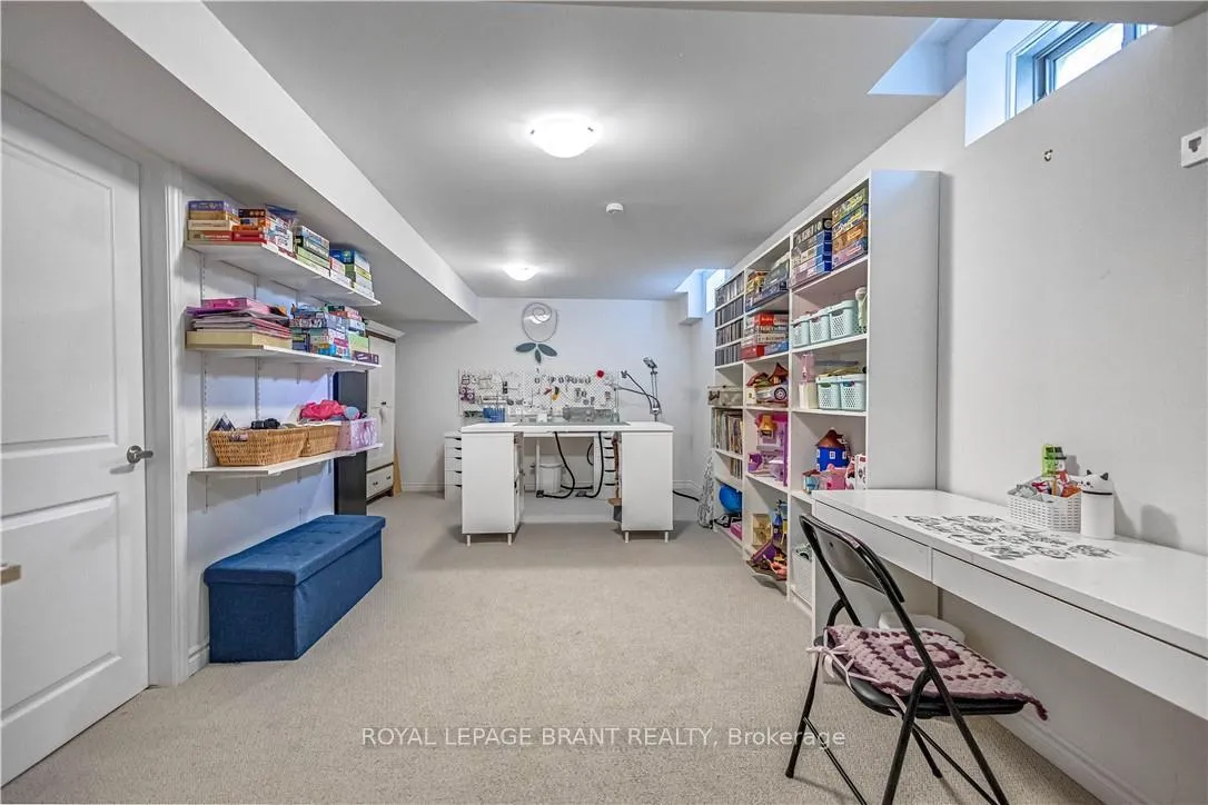 Photo 26 of 29 Bellhouse Avenue, Brantford — HOMEH
